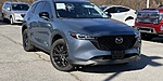 Used 2024 MAZDA CX-5 2.5 S CARBON EDITION in FAYETTEVILLE , ARKANSAS