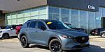 Used 2024 MAZDA CX-5 2.5 S CARBON EDITION in FAYETTEVILLE , ARKANSAS