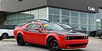 Used 2021 DODGE CHALLENGER R/T SCAT PACK WIDEBODY in FAYETTEVILLE , ARKANSAS
