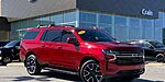 Used 2021 CHEVROLET SUBURBAN RST in FAYETTEVILLE , ARKANSAS