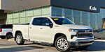 Used 2023 CHEVROLET SILVERADO 1500 LTZ in FAYETTEVILLE , ARKANSAS