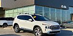 Used 2023 HYUNDAI SANTA FE SEL in FAYETTEVILLE , ARKANSAS
