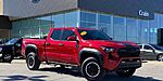 Used 2024 TOYOTA TACOMA TRD OFF-ROAD in FAYETTEVILLE , ARKANSAS