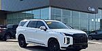 Used 2025 HYUNDAI PALISADE CALLIGRAPHY NIGHT EDITION in FAYETTEVILLE , ARKANSAS