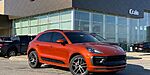 Used 2022 PORSCHE MACAN BASE in FAYETTEVILLE , ARKANSAS
