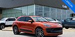 Used 2022 PORSCHE MACAN BASE in FAYETTEVILLE , ARKANSAS