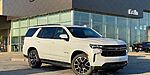 Used 2022 CHEVROLET TAHOE RST in FAYETTEVILLE , ARKANSAS