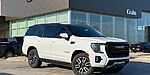 Used 2024 GMC YUKON AT4 in FAYETTEVILLE , ARKANSAS