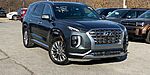 Used 2020 HYUNDAI PALISADE LIMITED in FAYETTEVILLE , ARKANSAS