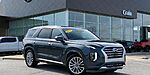 Used 2020 HYUNDAI PALISADE LIMITED in FAYETTEVILLE , ARKANSAS