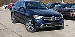 Used 2021 MERCEDES-BENZ GLC-CLASS GLC 300 in FAYETTEVILLE , ARKANSAS