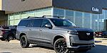 Used 2021 CADILLAC ESCALADE ESV SPORT PLATINUM in FAYETTEVILLE , ARKANSAS