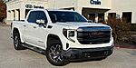 Used 2023 GMC SIERRA 1500 SLT in FAYETTEVILLE , ARKANSAS
