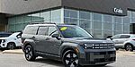 Used 2024 HYUNDAI SANTA FE HYBRID SEL in FAYETTEVILLE , ARKANSAS