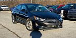 Used 2020 HYUNDAI ELANTRA SEL in FAYETTEVILLE , ARKANSAS