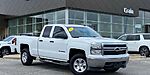 Used 2014 CHEVROLET SILVERADO 1500 LT in FAYETTEVILLE , ARKANSAS