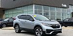 Used 2020 Honda CR-V Hybrid LX in FAYETTEVILLE , ARKANSAS