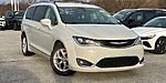 Used 2017 CHRYSLER PACIFICA TOURING L PLUS in FAYETTEVILLE , ARKANSAS