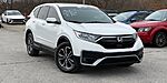 Used 2021 Honda CR-V EX in FAYETTEVILLE , ARKANSAS