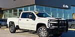 Used 2025 CHEVROLET SILVERADO 2500 CUSTOM in FAYETTEVILLE , ARKANSAS
