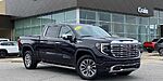 Used 2022 GMC SIERRA 1500 DENALI in FAYETTEVILLE , ARKANSAS