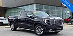 Used 2022 GMC SIERRA 1500 DENALI in FAYETTEVILLE , ARKANSAS
