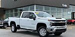 Used 2024 CHEVROLET SILVERADO 2500 LT in FAYETTEVILLE , ARKANSAS