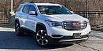 Used 2018 GMC ACADIA SLT-2 in FAYETTEVILLE , ARKANSAS