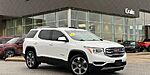 Used 2018 GMC ACADIA SLT-2 in FAYETTEVILLE , ARKANSAS