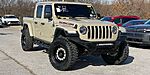 Used 2020 JEEP GLADIATOR RUBICON in FAYETTEVILLE , ARKANSAS