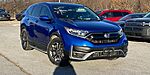 Used 2021 Honda CR-V EX-L in FAYETTEVILLE , ARKANSAS