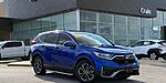 Used 2021 Honda CR-V EX-L in FAYETTEVILLE , ARKANSAS