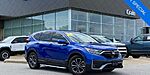 Used 2021 Honda CR-V EX-L in FAYETTEVILLE , ARKANSAS