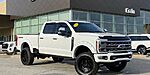 Used 2023 FORD F-250 PLATINUM in FAYETTEVILLE , ARKANSAS