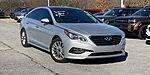 Used 2015 HYUNDAI SONATA LIMITED in FAYETTEVILLE , ARKANSAS