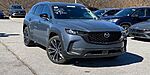 Used 2025 MAZDA CX-50 2.5 S PREMIUM PLUS PACKAGE in FAYETTEVILLE , ARKANSAS