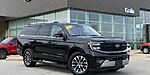 Used 2025 FORD EXPEDITION PLATINUM in FAYETTEVILLE , ARKANSAS