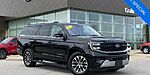 Used 2025 FORD EXPEDITION PLATINUM in FAYETTEVILLE , ARKANSAS