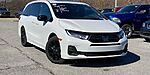 Used 2025 Honda Odyssey SPORT-L in FAYETTEVILLE , ARKANSAS