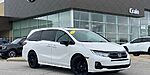 Used 2025 Honda Odyssey SPORT-L in FAYETTEVILLE , ARKANSAS