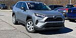 Used 2025 TOYOTA RAV4 LE in FAYETTEVILLE , ARKANSAS