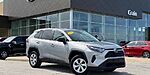 Used 2025 TOYOTA RAV4 LE in FAYETTEVILLE , ARKANSAS