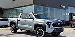 Used 2025 TOYOTA TACOMA TRD OFF-ROAD in FAYETTEVILLE , ARKANSAS
