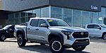Used 2025 TOYOTA TACOMA TRD OFF-ROAD in FAYETTEVILLE , ARKANSAS