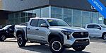 Used 2025 TOYOTA TACOMA TRD OFF-ROAD in FAYETTEVILLE , ARKANSAS