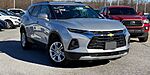 Used 2019 CHEVROLET BLAZER BASE in FAYETTEVILLE , ARKANSAS