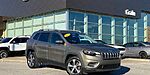 Used 2020 JEEP CHEROKEE LIMITED in FAYETTEVILLE , ARKANSAS