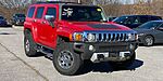 Used 2008 HUMMER H3  in FAYETTEVILLE , ARKANSAS