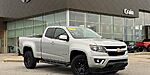 Used 2018 CHEVROLET COLORADO LT in FAYETTEVILLE , ARKANSAS