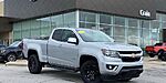 Used 2018 CHEVROLET COLORADO LT in FAYETTEVILLE , ARKANSAS